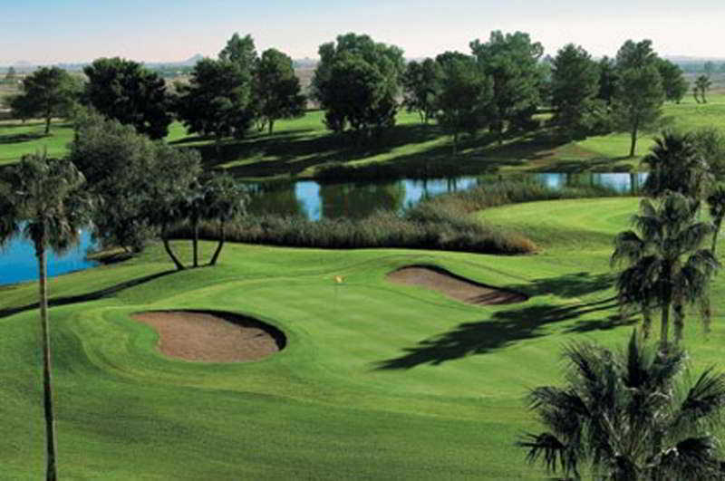 Francisco Grande Hotel & Golf Resort 5