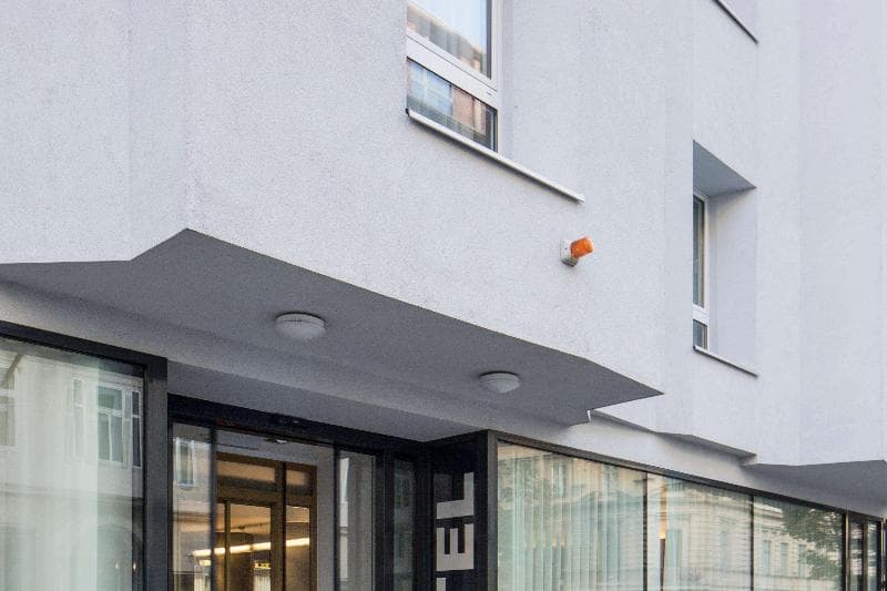 Austria Trend Hotel Beim Theresianum photo 1