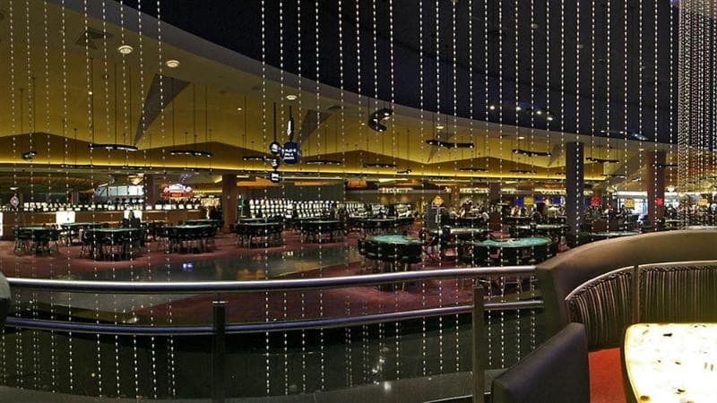 Morongo Casino Resort & Spa 3