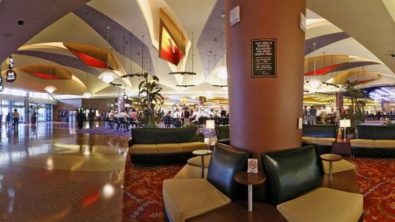 Morongo Casino Resort & Spa 4