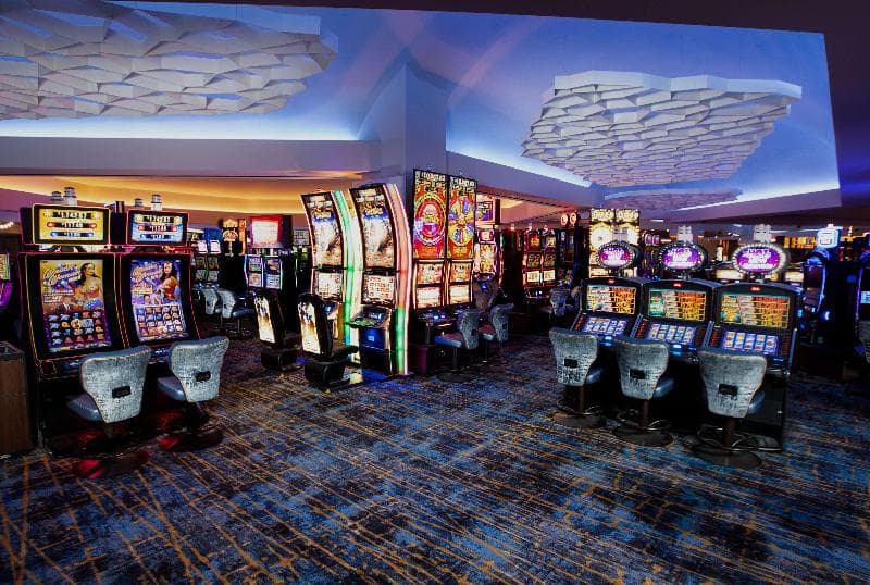 The STRAT Hotel, Casino & Tower 3