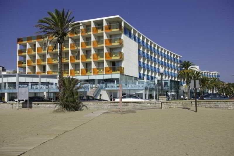 Estival Maramar main