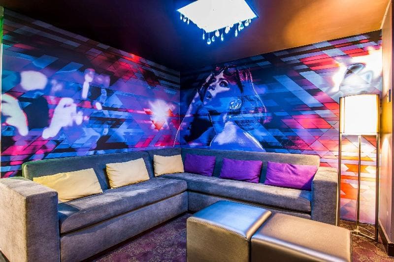 Tilt Hotel Universal/Hollywood, An Ascend Hotel Collection 4