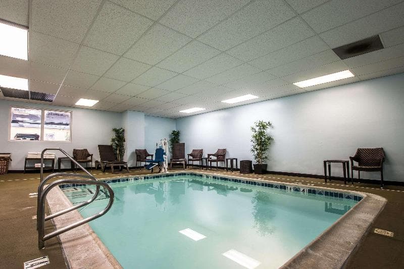 Tilt Hotel Universal/Hollywood, An Ascend Hotel Collection 5