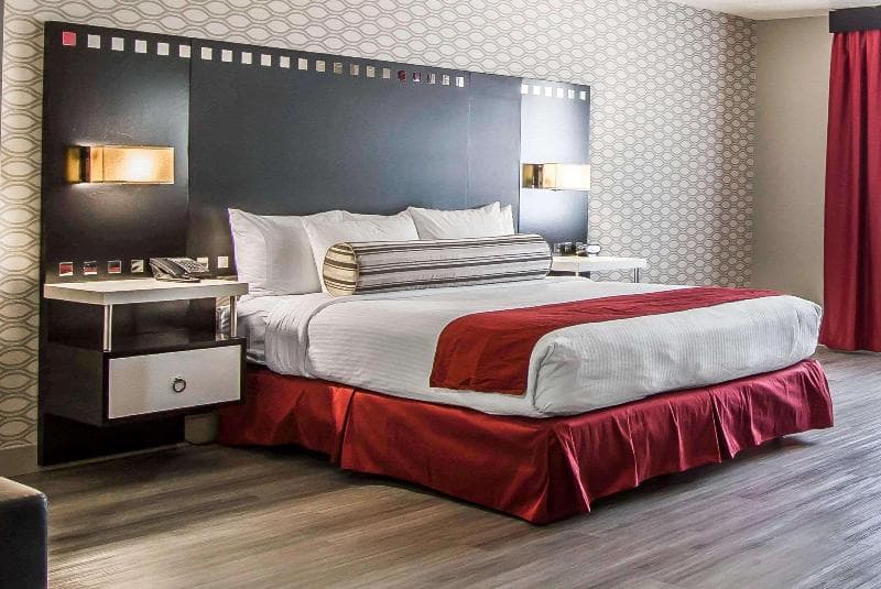 Tilt Hotel Universal/Hollywood, An Ascend Hotel Collection 3