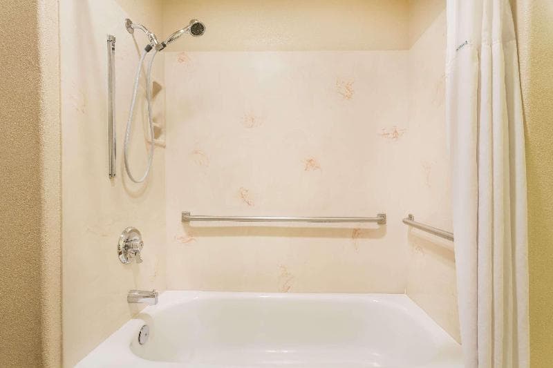 Baymont by Wyndham Modesto Salida 4