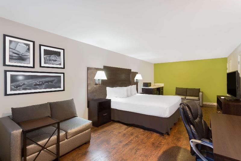 Baymont by Wyndham Modesto Salida 3