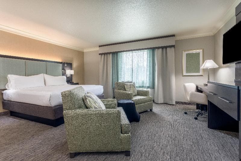 Holiday Inn Auburn photo 1