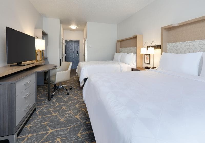 Holiday Inn Yuma 4