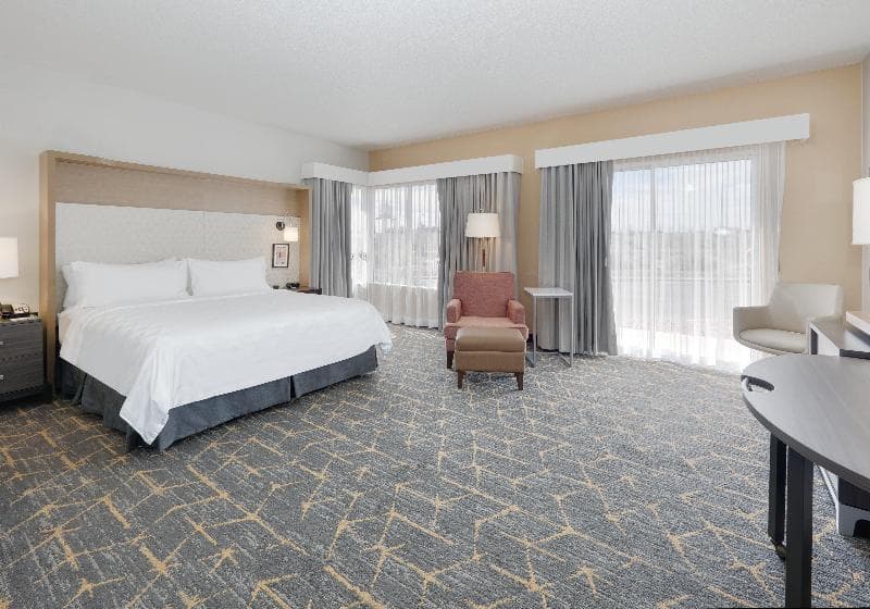 Holiday Inn Yuma 5