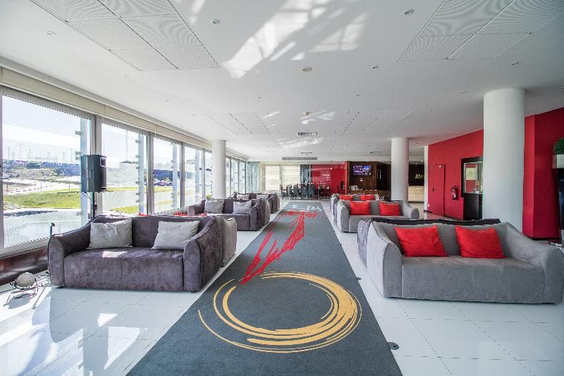 Melia Ria Hotel And Spa photo 1