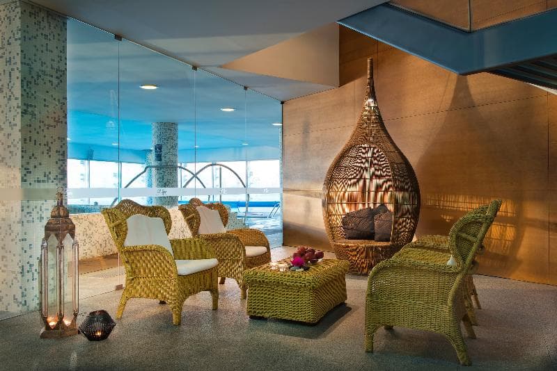 Melia Ria Hotel And Spa 2
