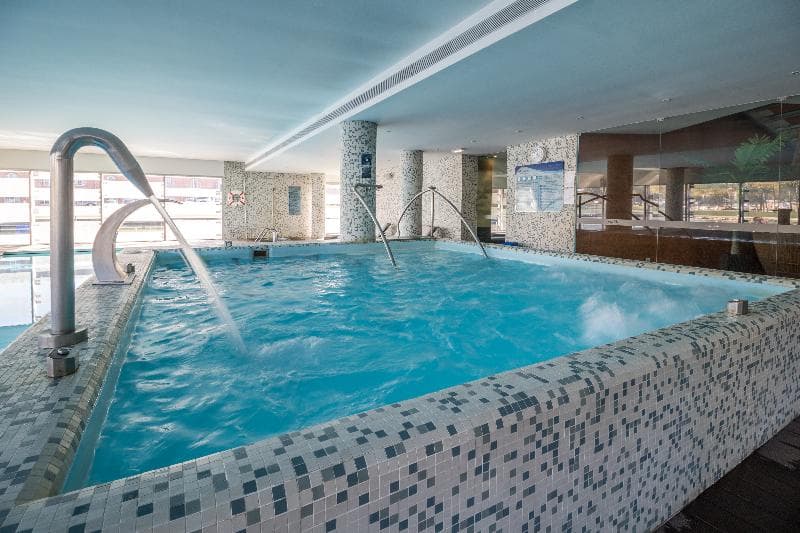 Melia Ria Hotel And Spa 5