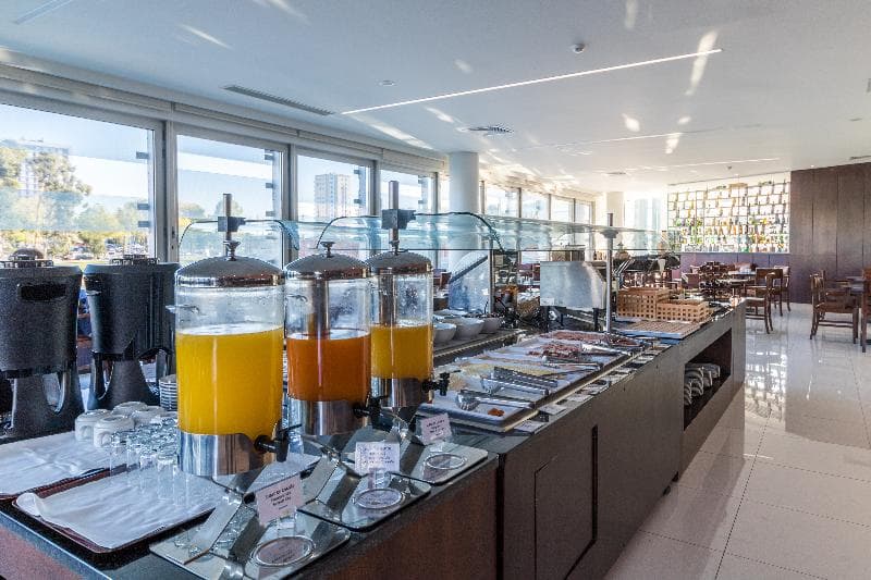 Melia Ria Hotel And Spa 3