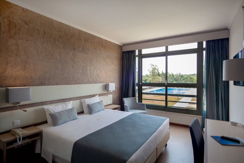 Hotel Vila Park 1
