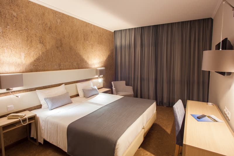 Hotel Vila Park 4