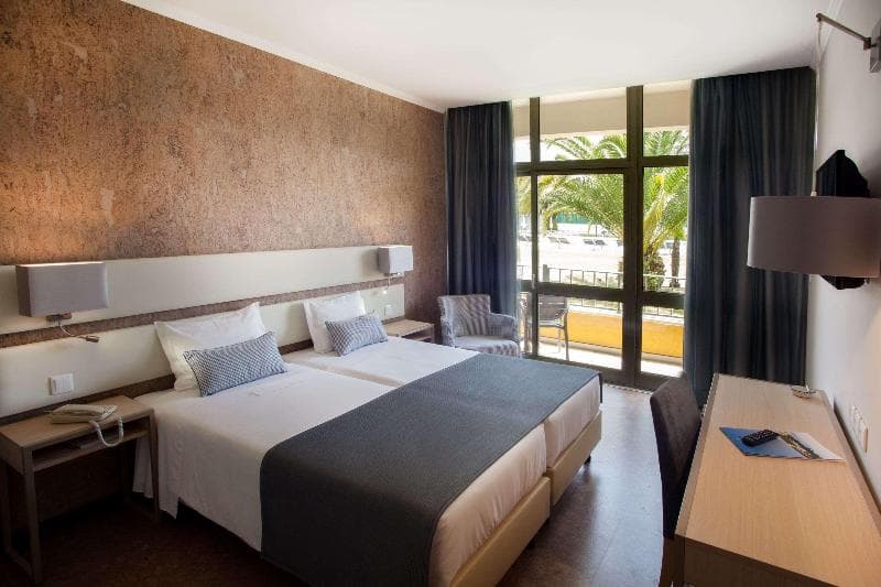 Hotel Vila Park 5