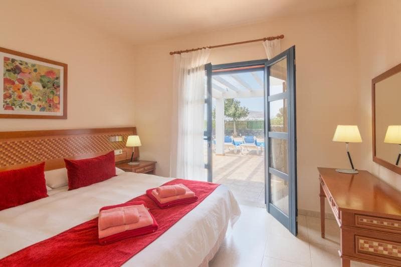 Villas Susaeta 3