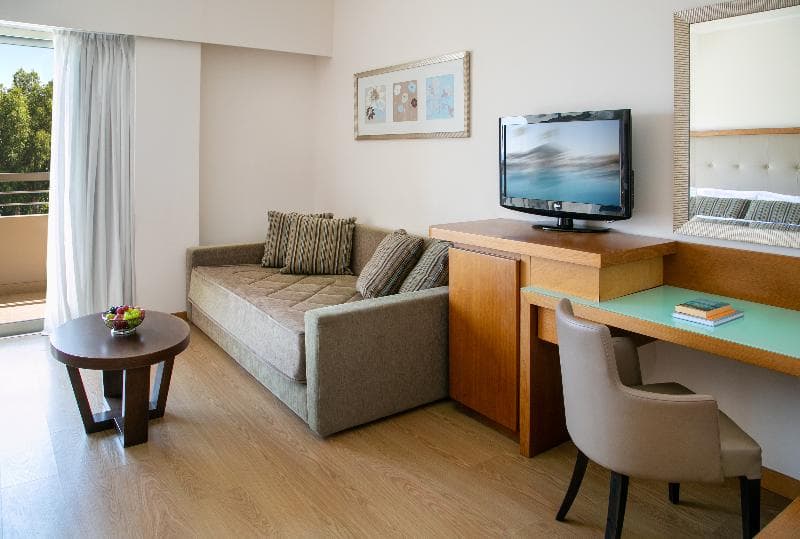 Atlantica Miramare Beach 5