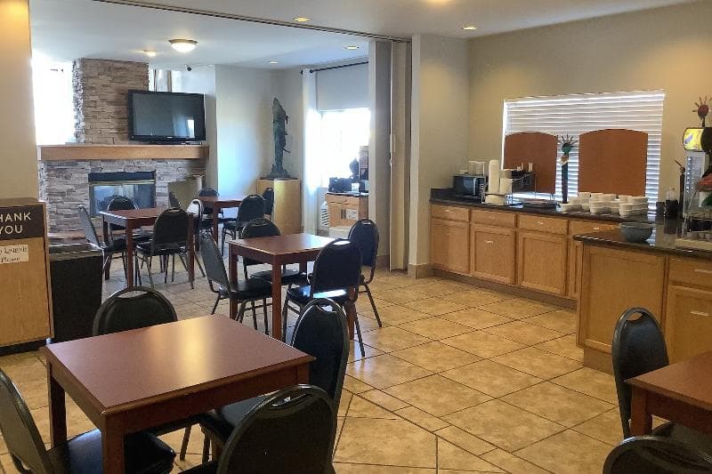 Baymont Inn & Suites By Wyndham Holbrook 3