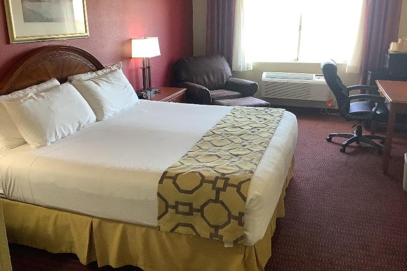 Baymont Inn & Suites By Wyndham Holbrook 4