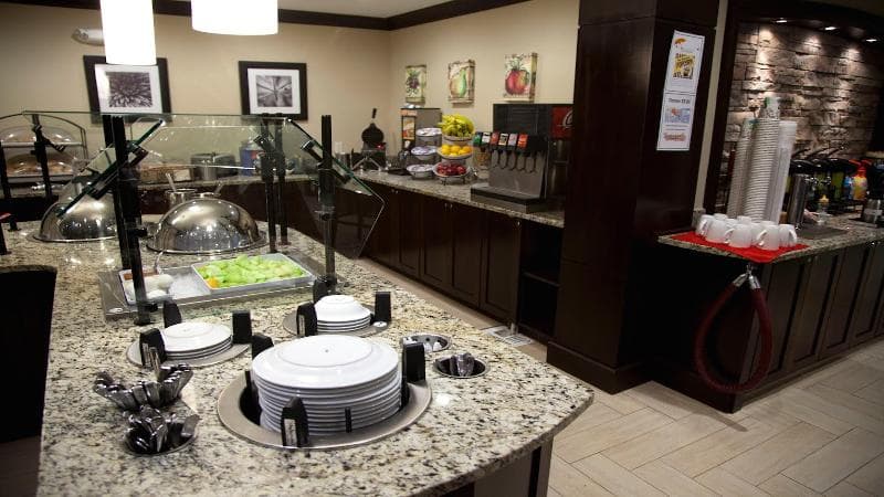 Sonesta Es Suites Chatsworth 4