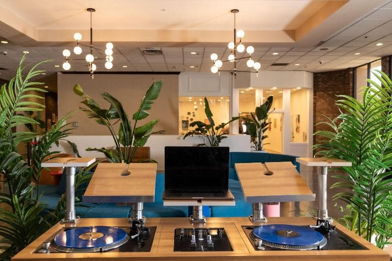 Holiday Inn Burbank-Media Center 4