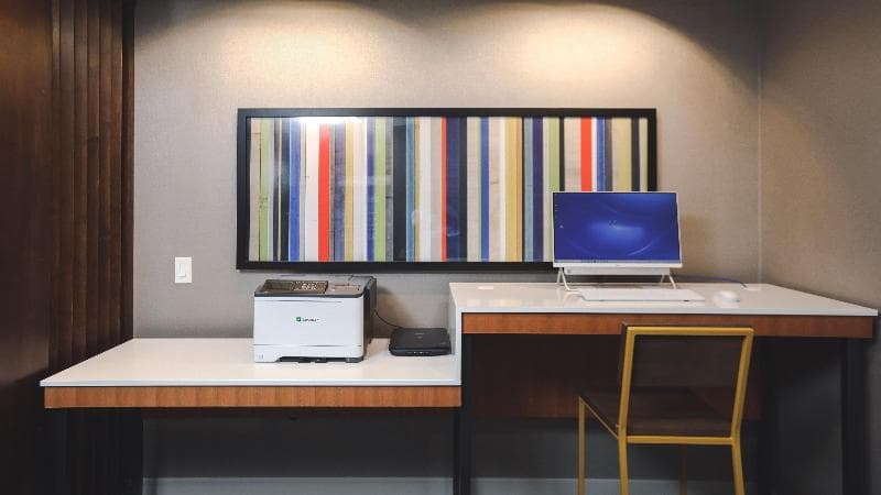 Holiday Inn Express Lompoc 4
