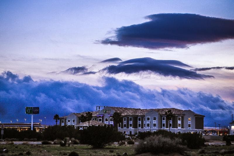 Holiday Inn Express & Suites Hesperia photo 1