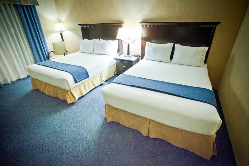 Holiday Inn Express Grover Beach-Pismo Beach Area 3