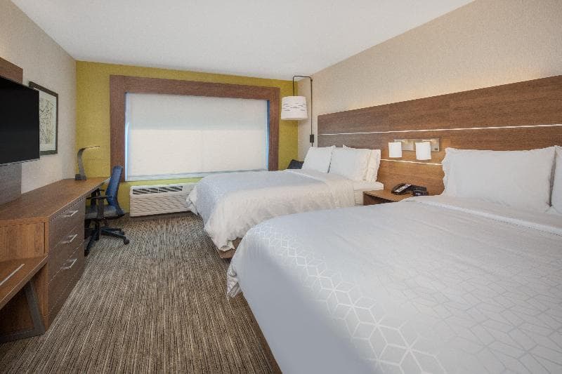 Holiday Inn Express Grover Beach-Pismo Beach Area 4