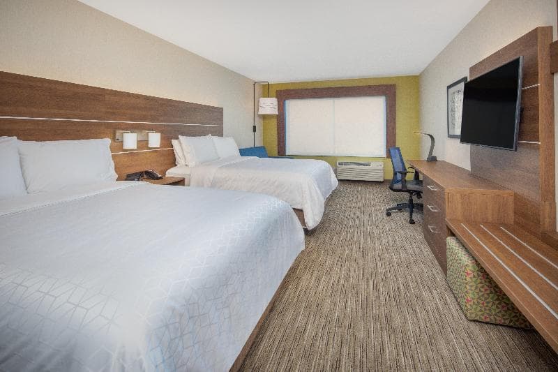 Holiday Inn Express Grover Beach-Pismo Beach Area 5