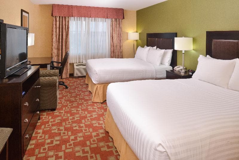 Holiday Inn Express & Suites El Centro photo 1