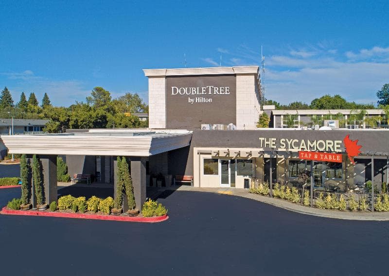 DoubleTree by Hilton Chico photo 1