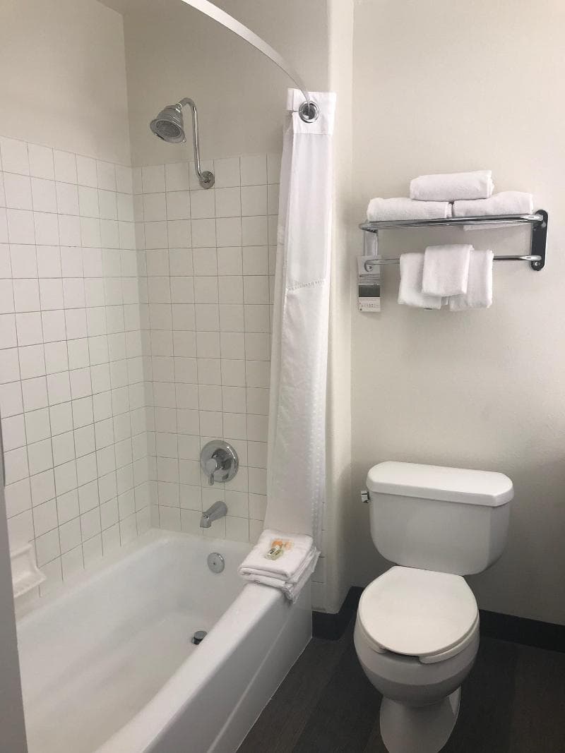 Holiday Inn Selma-Swancourt 5