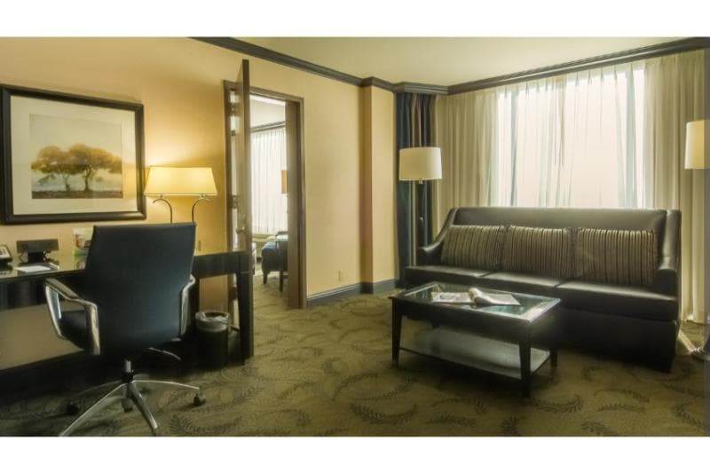 Crowne Plaza Costa Mesa Orange County 3