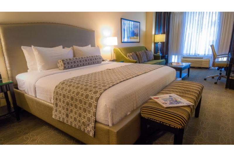 Crowne Plaza Costa Mesa Orange County photo 1