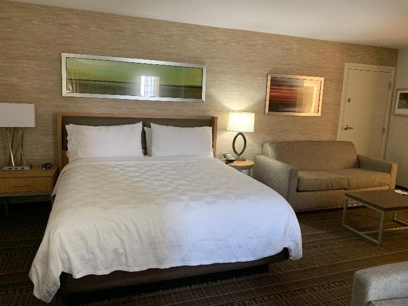 Holiday Inn Diamond Bar - Pomona 5