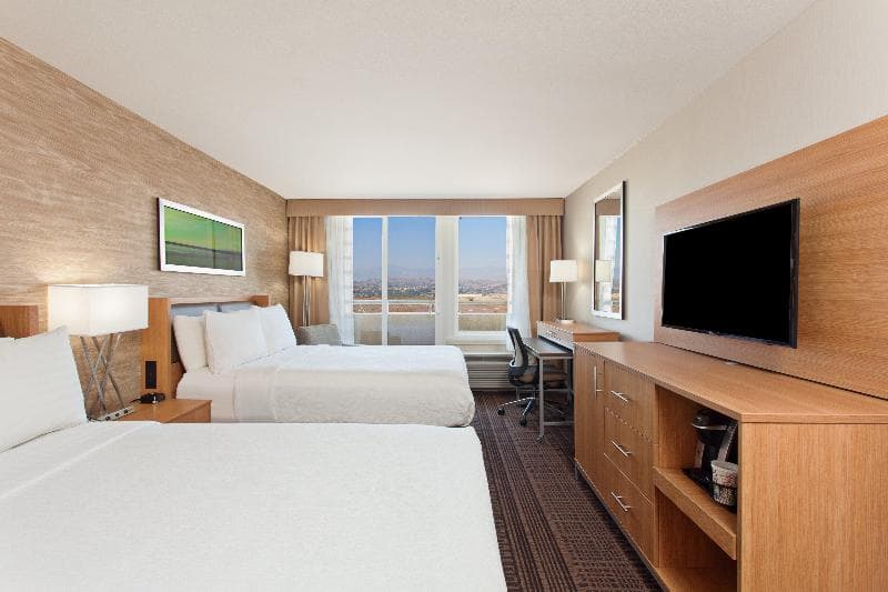 Holiday Inn Diamond Bar - Pomona 4