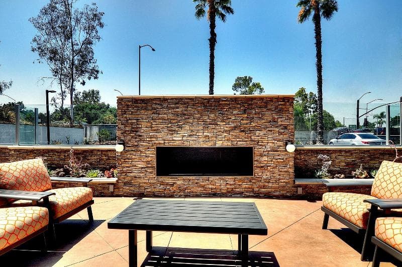Fairfield Inn & Suites Los Angeles Rosemead 2