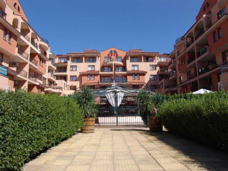 Sunny Day Efir Apartments photo 1