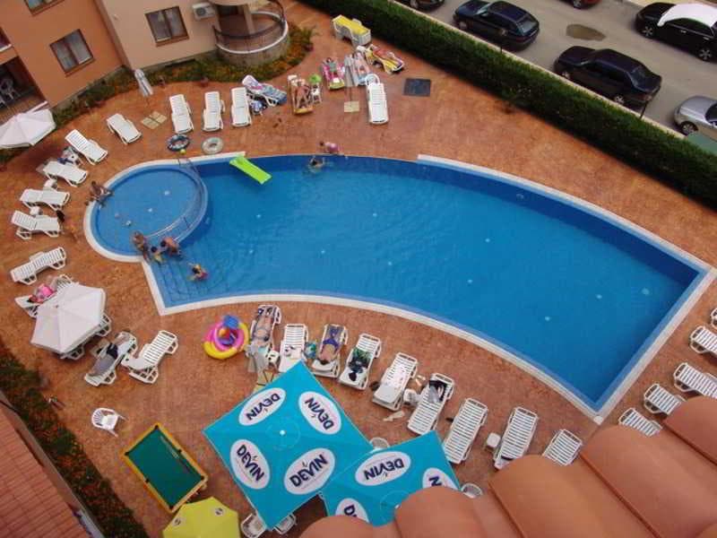 Sunny Day Efir Apartments 3