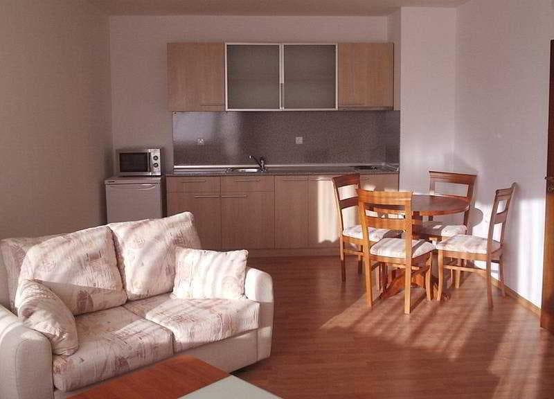 Sunny Day Efir Apartments 5