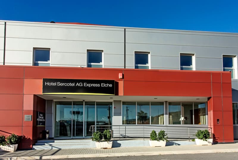 Ag Express Elche 5