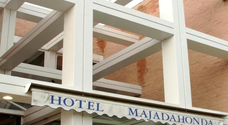 Majadahonda 3