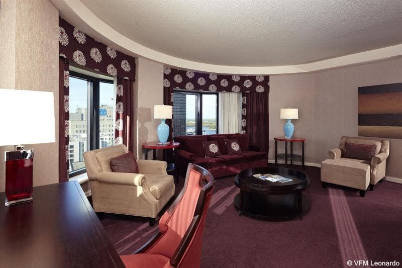 InterContinental Montreal 3