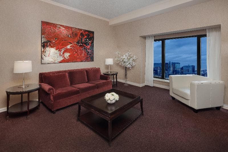 InterContinental Montreal 5