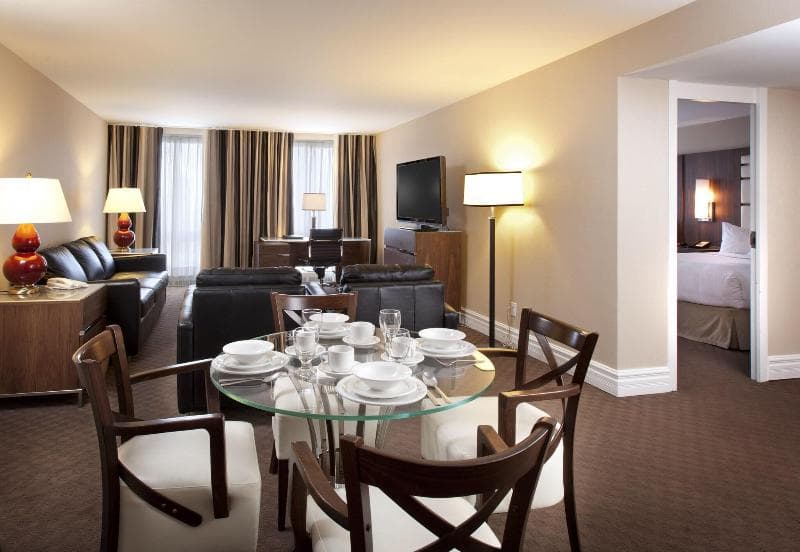 Le Cantlie Suites photo 1