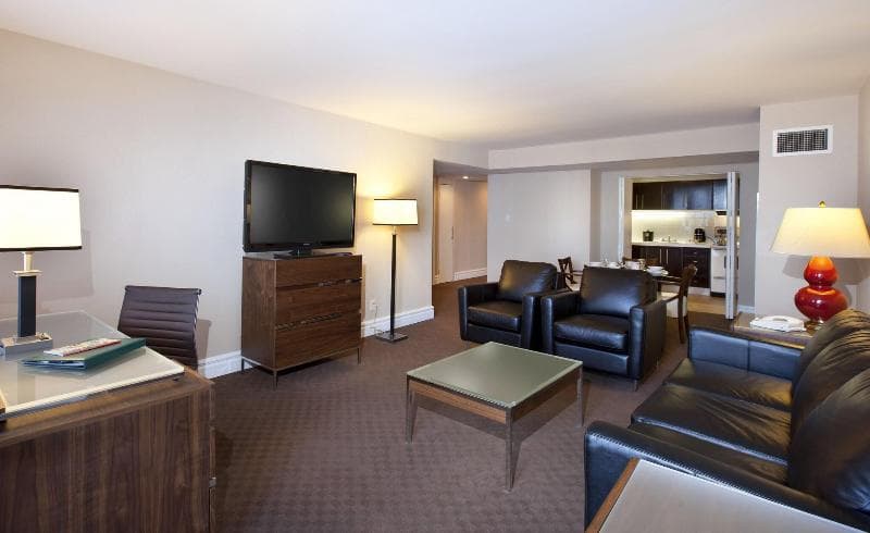 Le Cantlie Suites 3