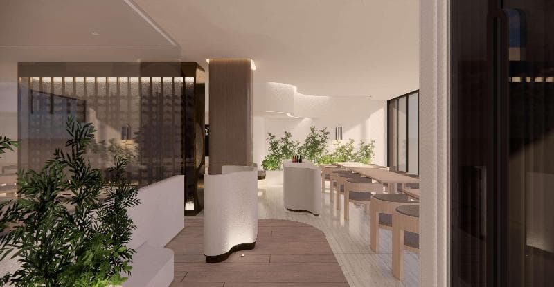Vogue Hotel Montreal Downtown, Curio Collection By Hilton 3
